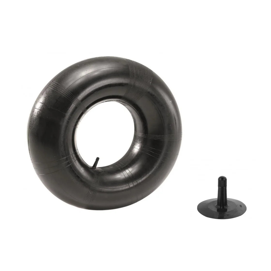 (2) Tire Inner Tubes 22x12x8 22x9x8 TR13 Straight Valve Q337993