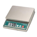 Water Resistant Digital Portion Control Scale 10-Pound U798978