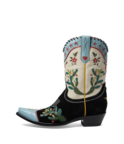 Women's Western Boot D3538