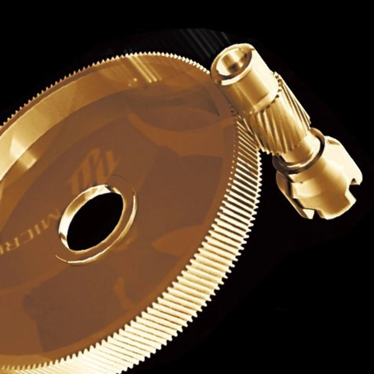 Baitcasting Reel Left Handle T54578