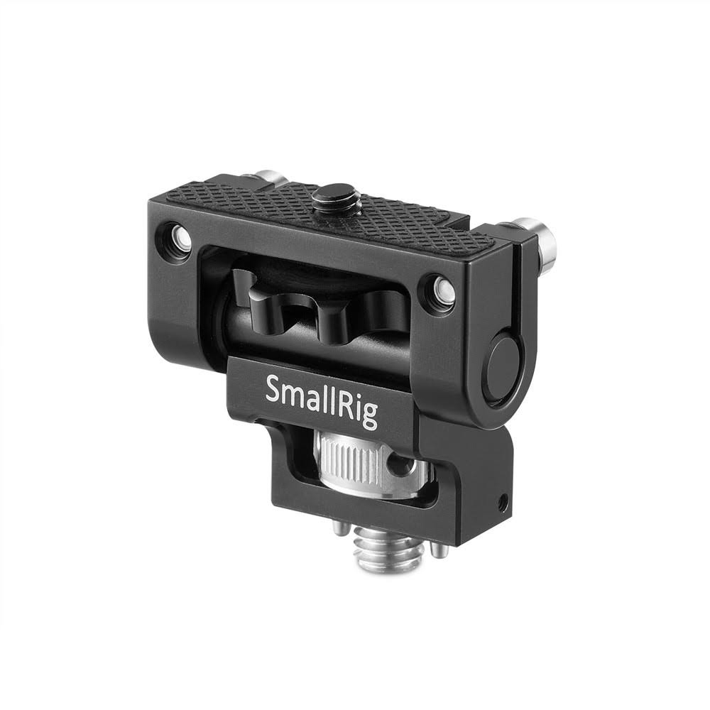 Articulating Monitor Mount with ARRI Locating Pins Q1680