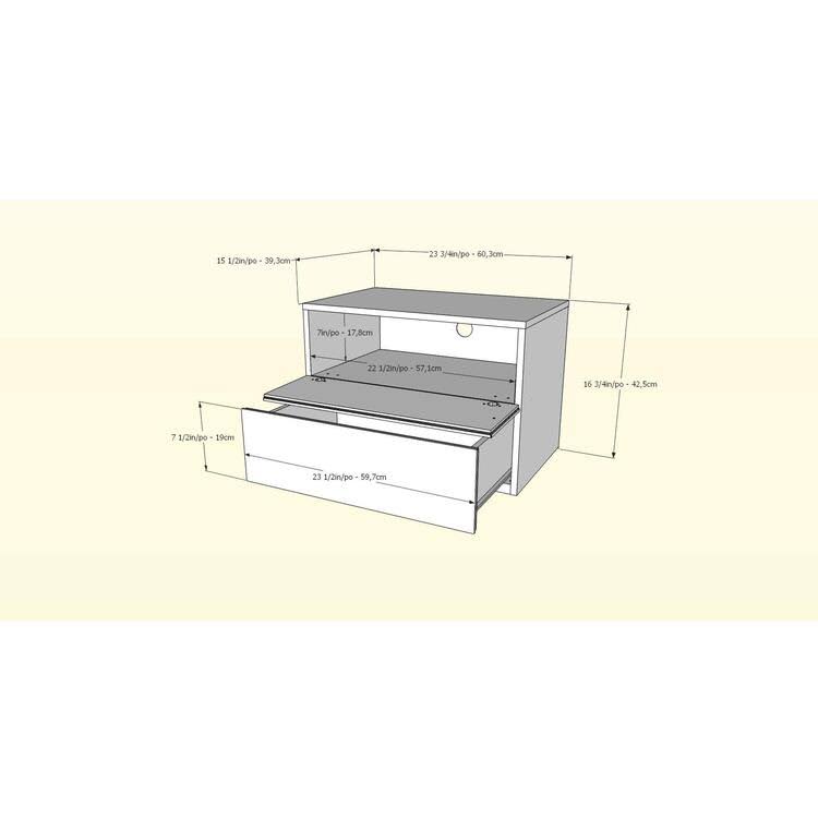 Black u0026 White Queen Size Bedroom Set Z235272