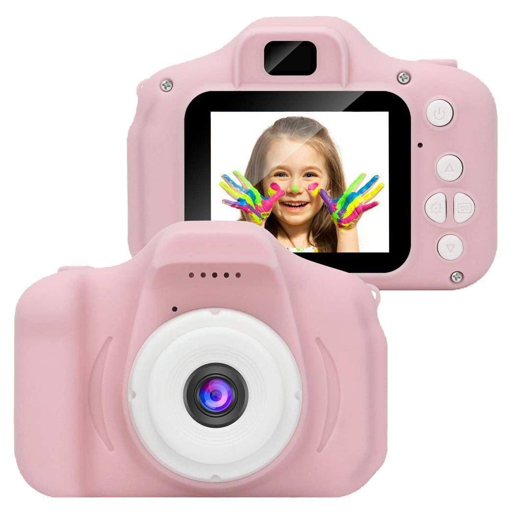 Mini Rechargeable Shockproof 1080P HD Digital Camera P797