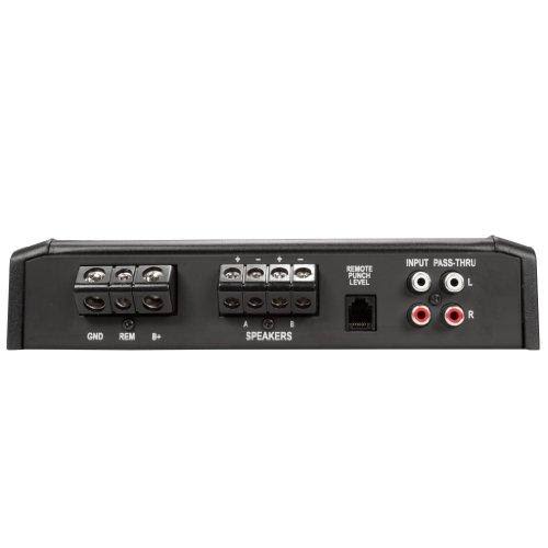Car Amplifier G46358
