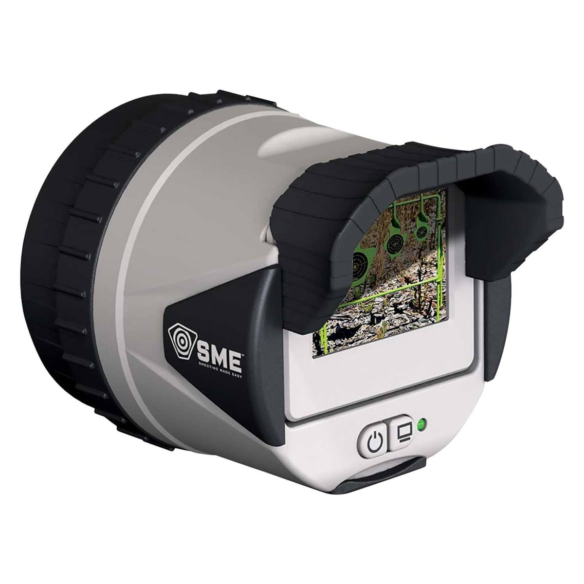 WiFi Spotting Scope Camera with Screen C384