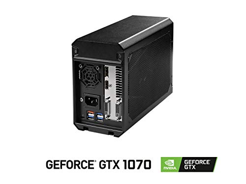 GeForce GTX 1070 Video Card L365428