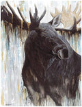 Canvas Print 24x32 G1967