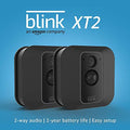 2 camera kit Smart Security Camera (Used) S857463