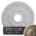 Ceiling Medallion X6937