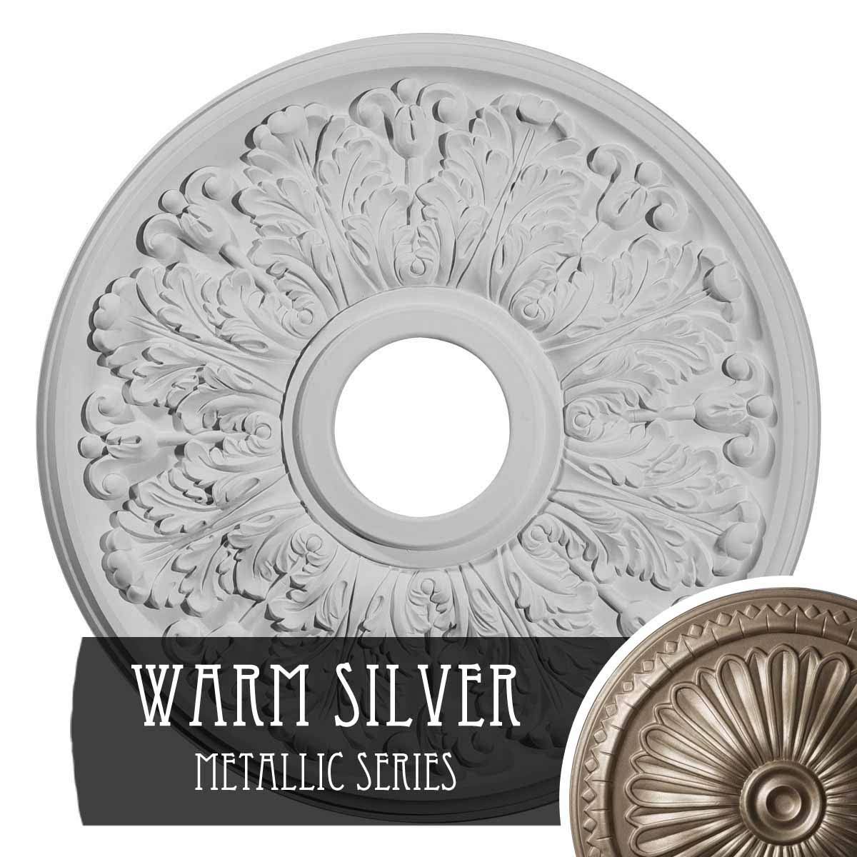 Ceiling Medallion X6937
