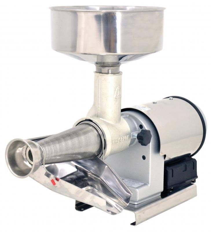 Electric Tomato Squeezer V745