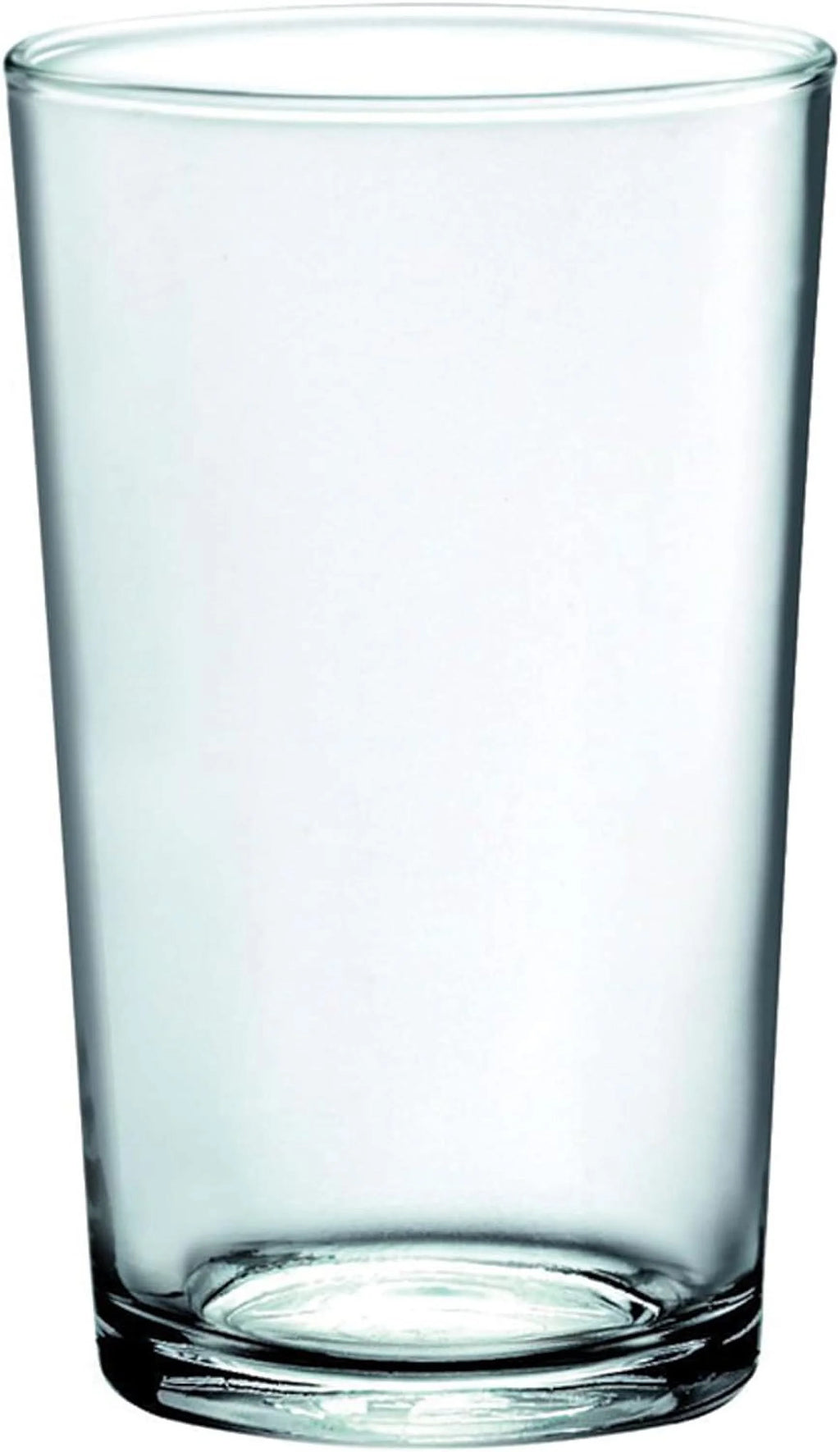 Clear Glass Set Of 6 11.5 Oz R604