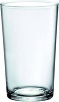 Clear Glass Set Of 6 11.5 Oz R604