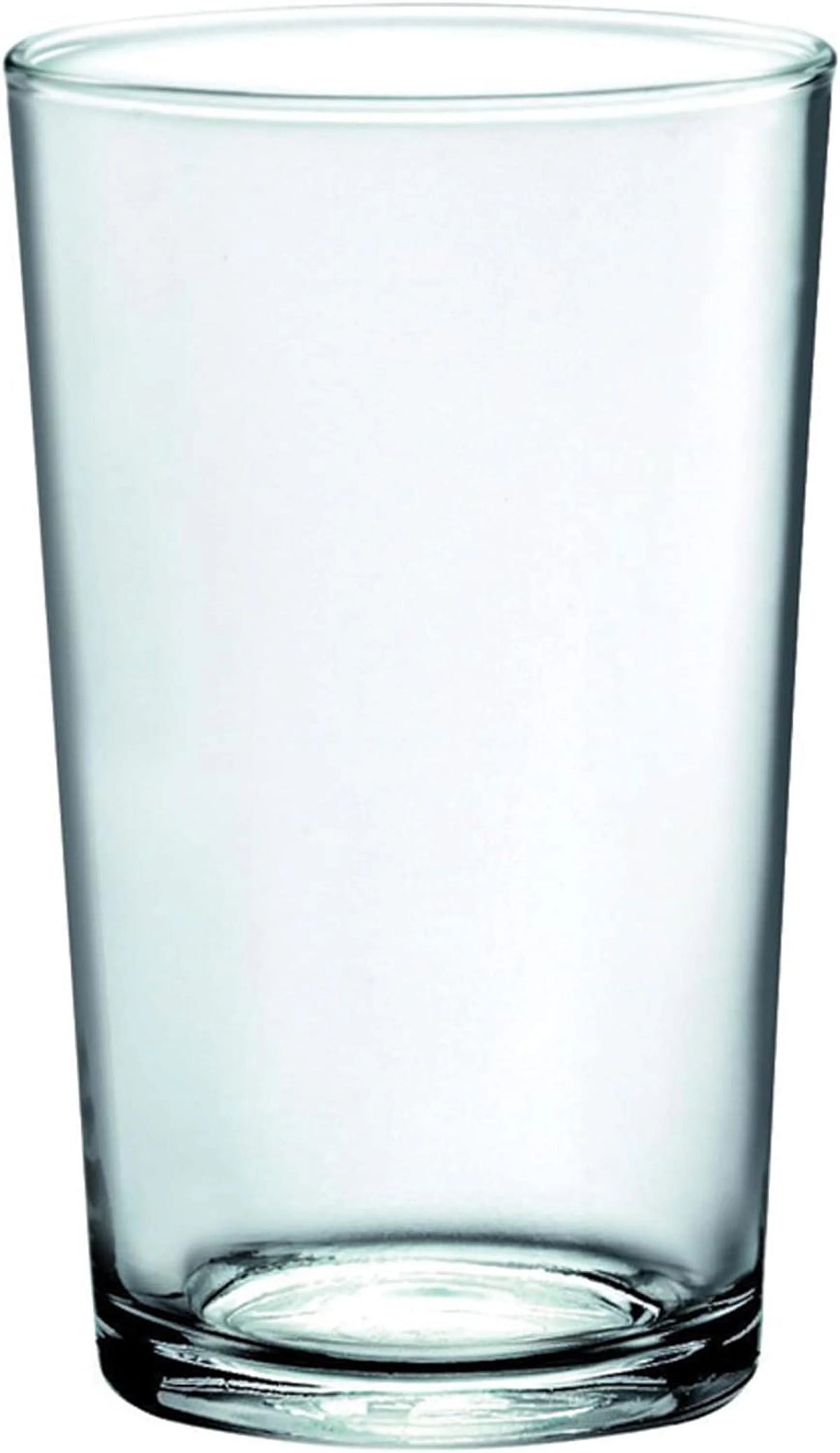 Clear Glass Set Of 6 11.5 Oz R604