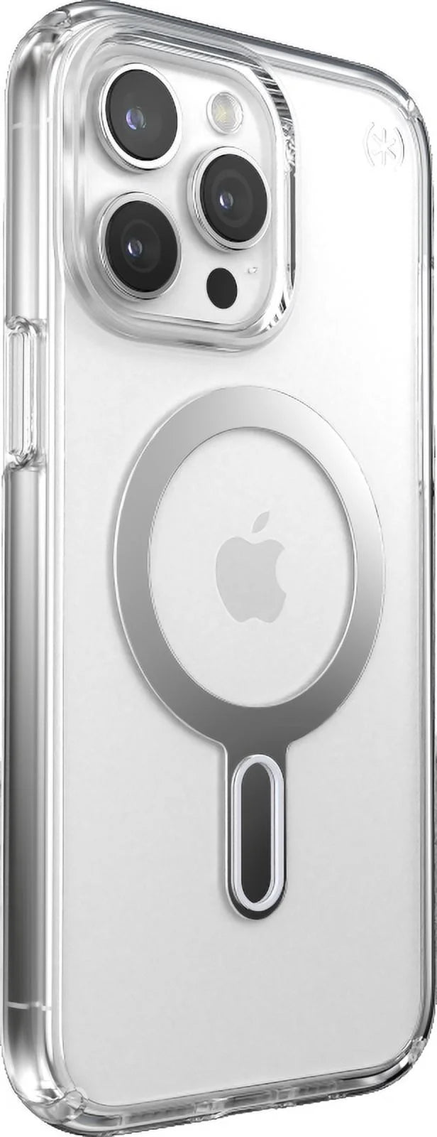 Clear MagSafe iPhone 15 Pro Max Case I5310
