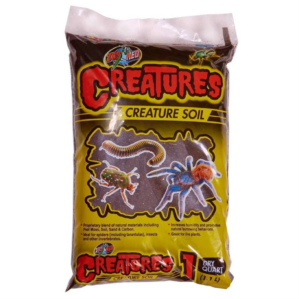 Creature Soil Z20057
