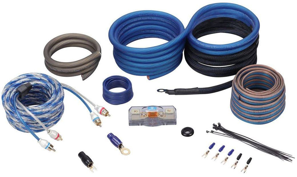 900 Watt Mono Car Audio Amplifier Class-D A66321