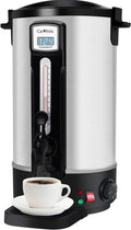 100-Cup Stainless Steel Coffee Urn H324139