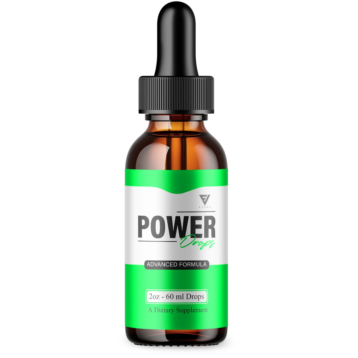 Power Drops J80141