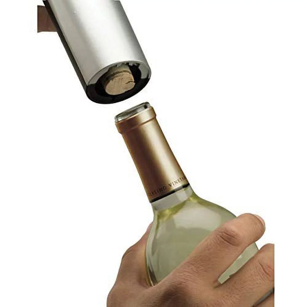 Electric Wine Bottle Opener Black I787