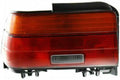 2 Pack Rear Tail Light for Toyota Corolla Sedan V743