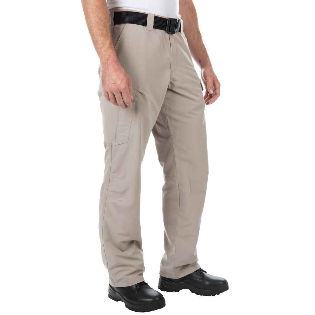 Khaki Cargo Pant J865726