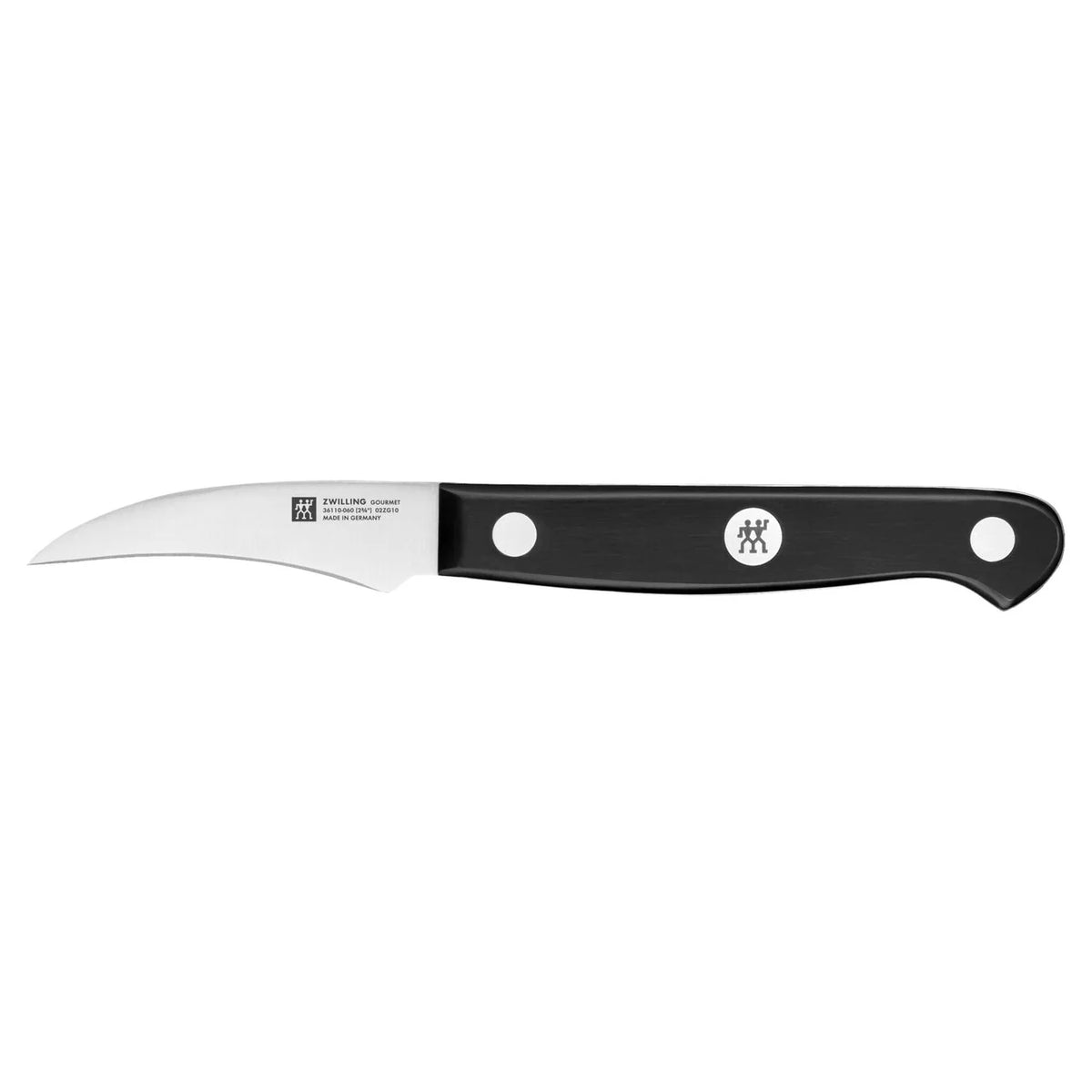 2.75 Peeling Knife T80924