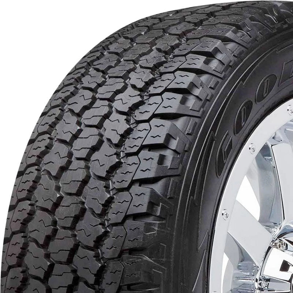 All Terrain Light Truck Tire D463034