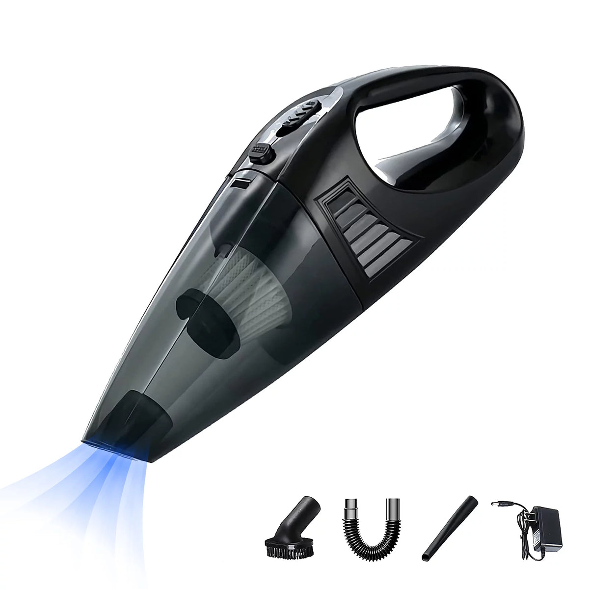 Handheld Car Vacuum Cleaner U2912