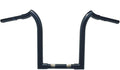 12" Custom Ape Hanger Handlebars P913
