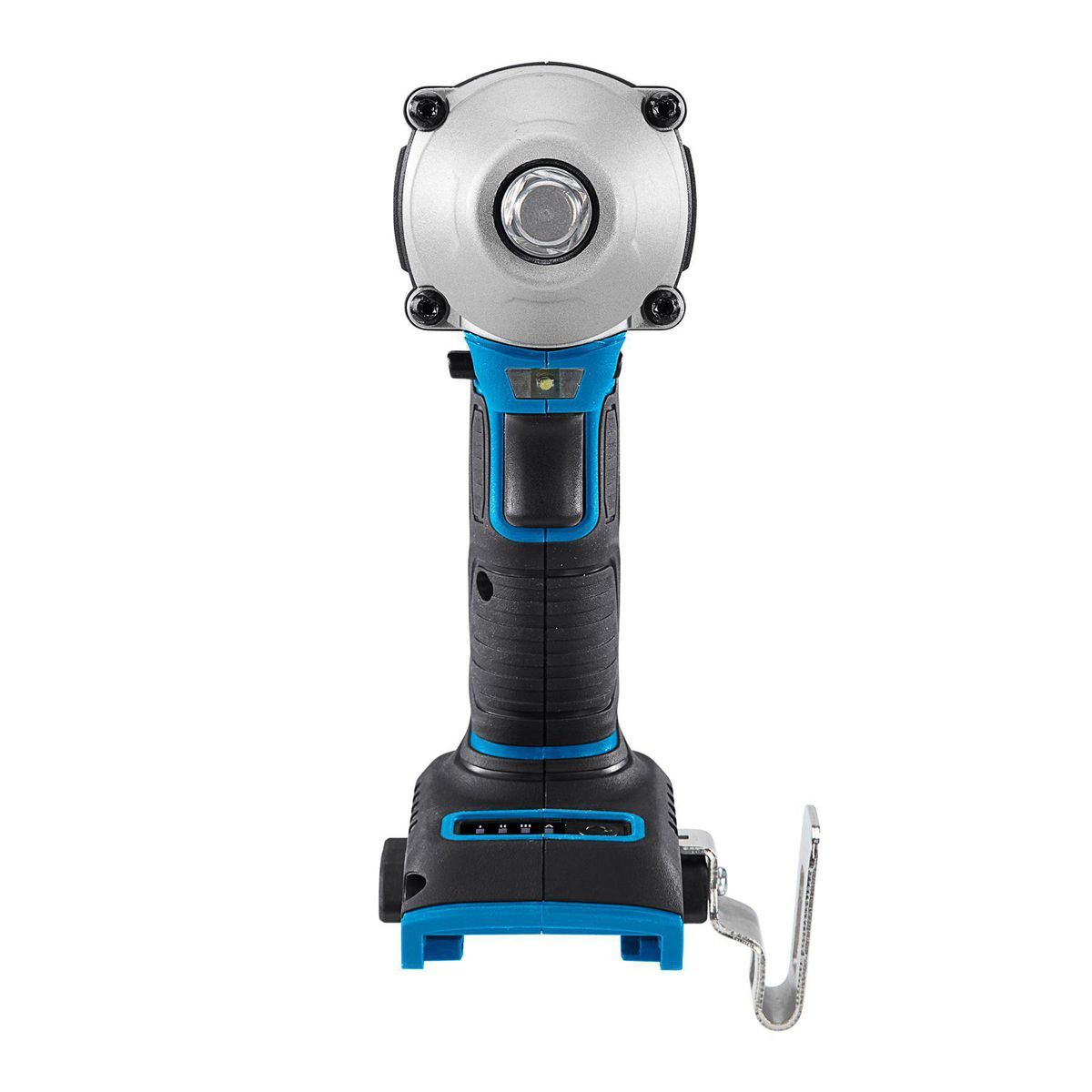 1/2 in. Compact Cordless Impact Wrench H196031