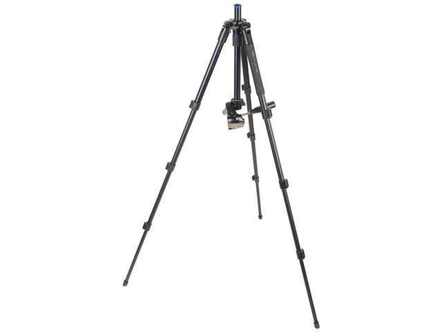 Tripod with 3-Way Pan Head, 8.8 lb Capacity I551