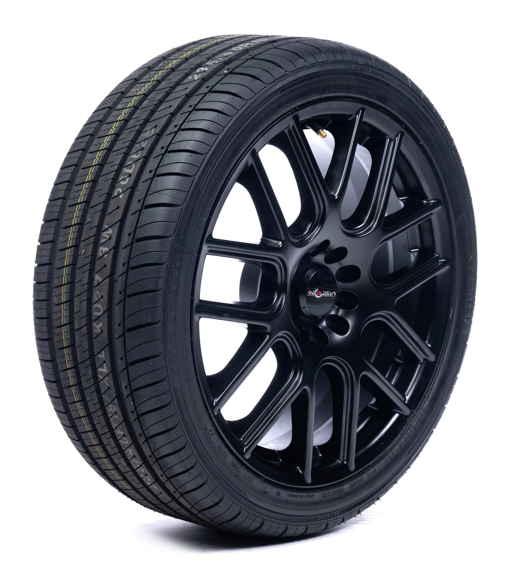All-Season Tire 215/55R17 94W E7347