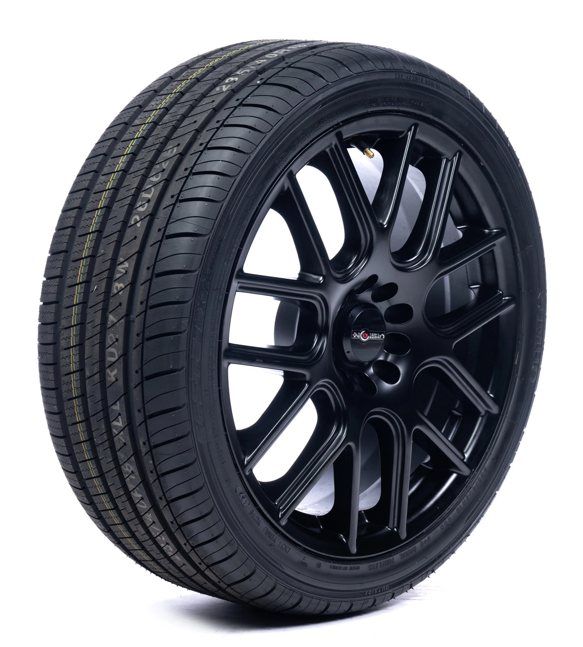 All-Season Tire 215/55R17 94W E7347