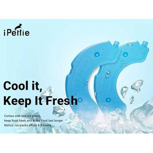 Automatic Pet Feeder L832