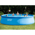 18' x 48 Above Ground Swimming Pool with Filter Pump U7503