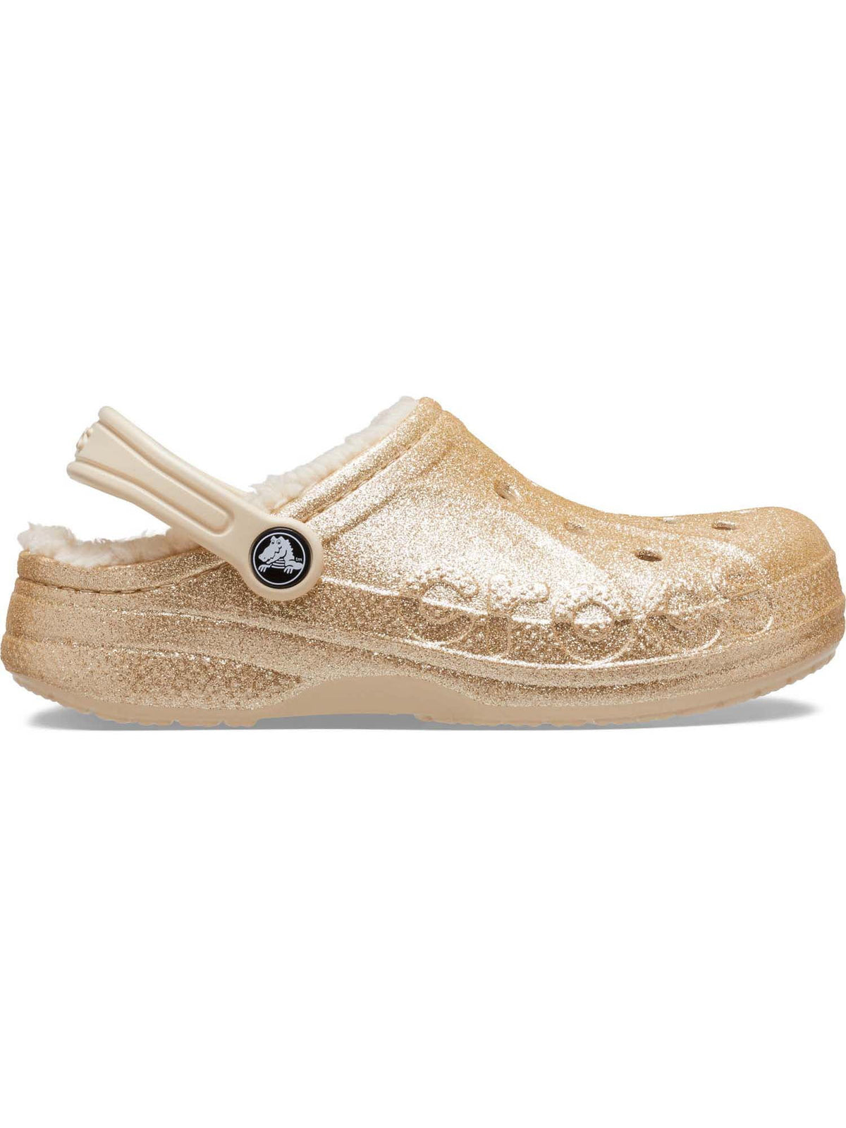 Toddler and Kids' Lined Clog Sandals S50151