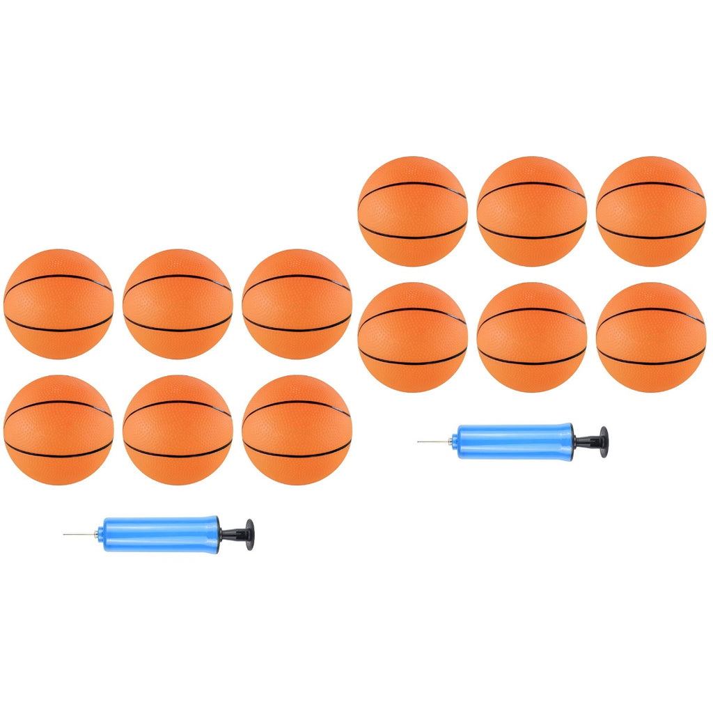 Mini Children Inflatable Basketball Pool Balls V309553