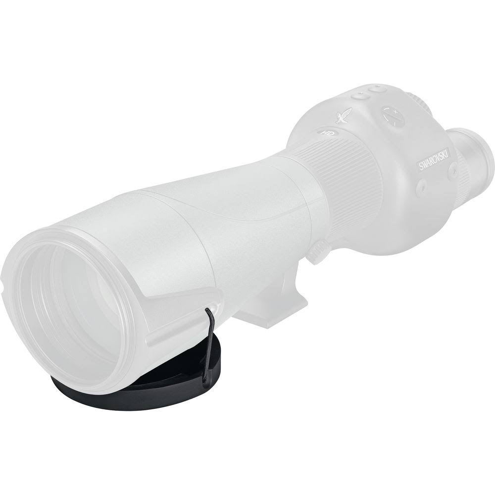 Tethered Objective Cap for Spotting Scope X774