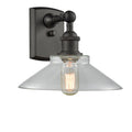 Bronze 1 Light Sconce P8655