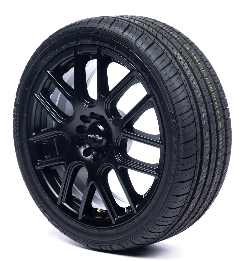 All-Season Tire 215/55R17 94W E7347