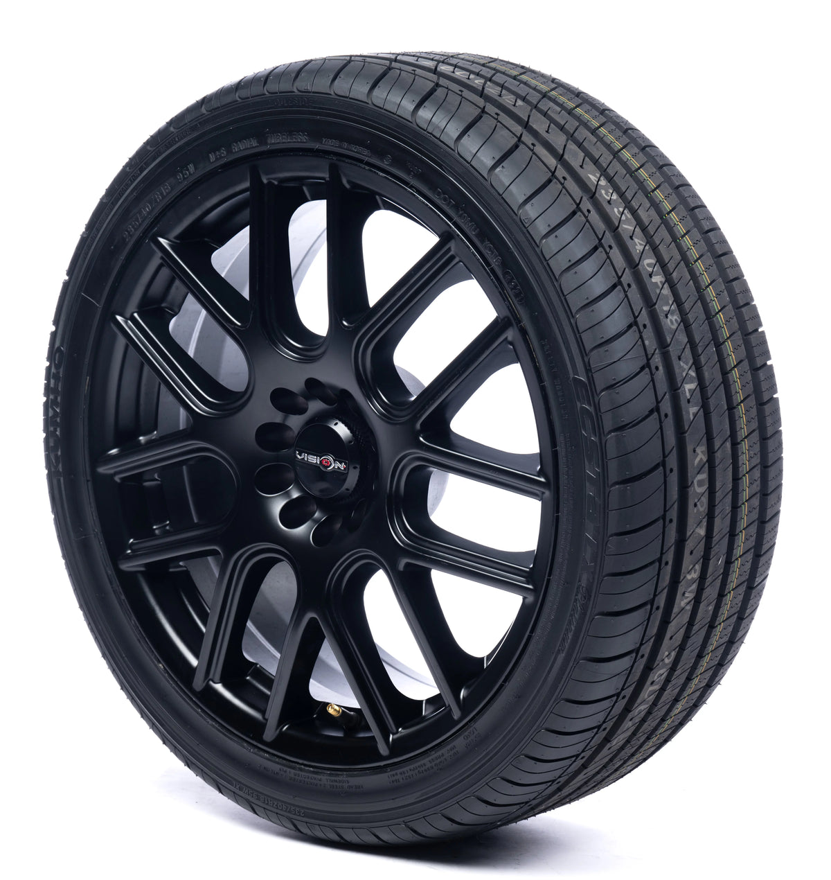 All-Season Tire 215/55R17 94W E7347