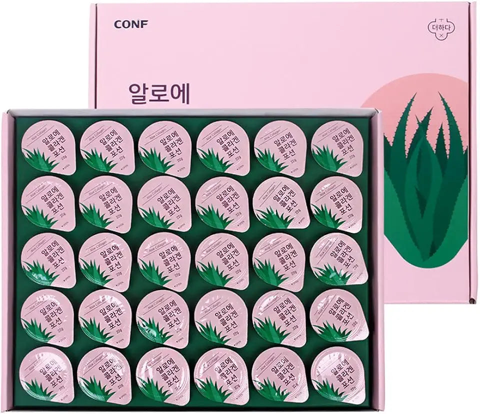 Collagen Pods U7679