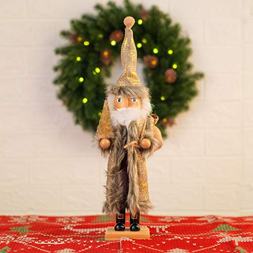 Wooden Nutcracker Figures M3532