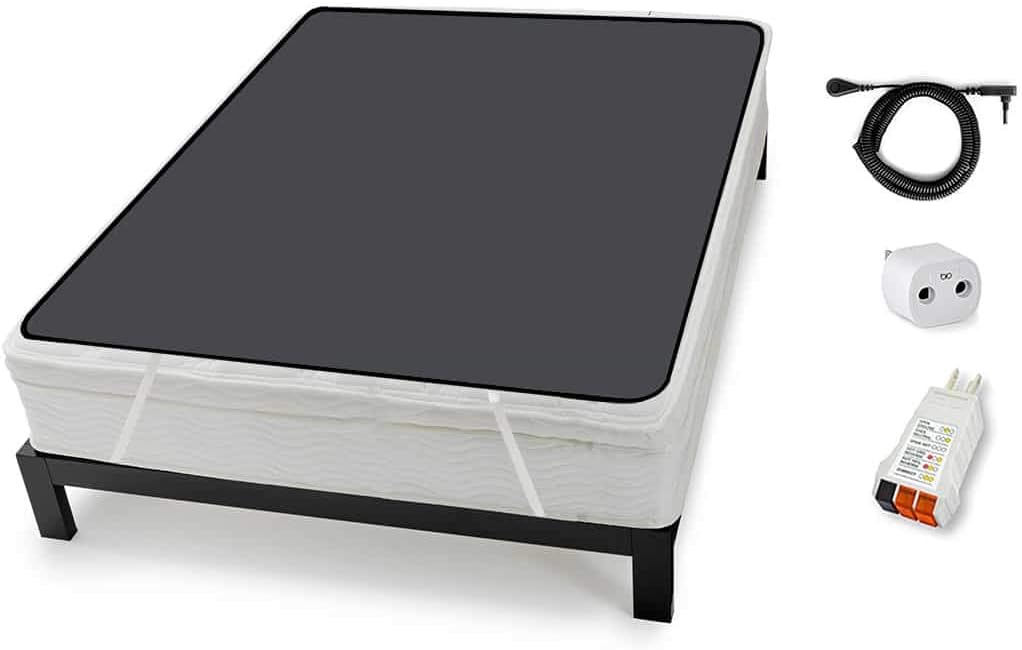Queen Size Grounding Mattress Cover R815