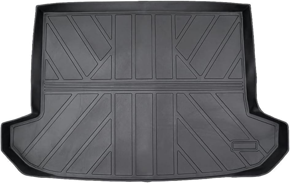 Car Cargo Mat Pack of 2 Y983