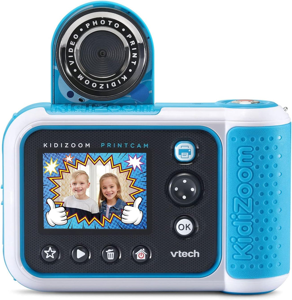 Blue Pack of 2 PrintCam J417