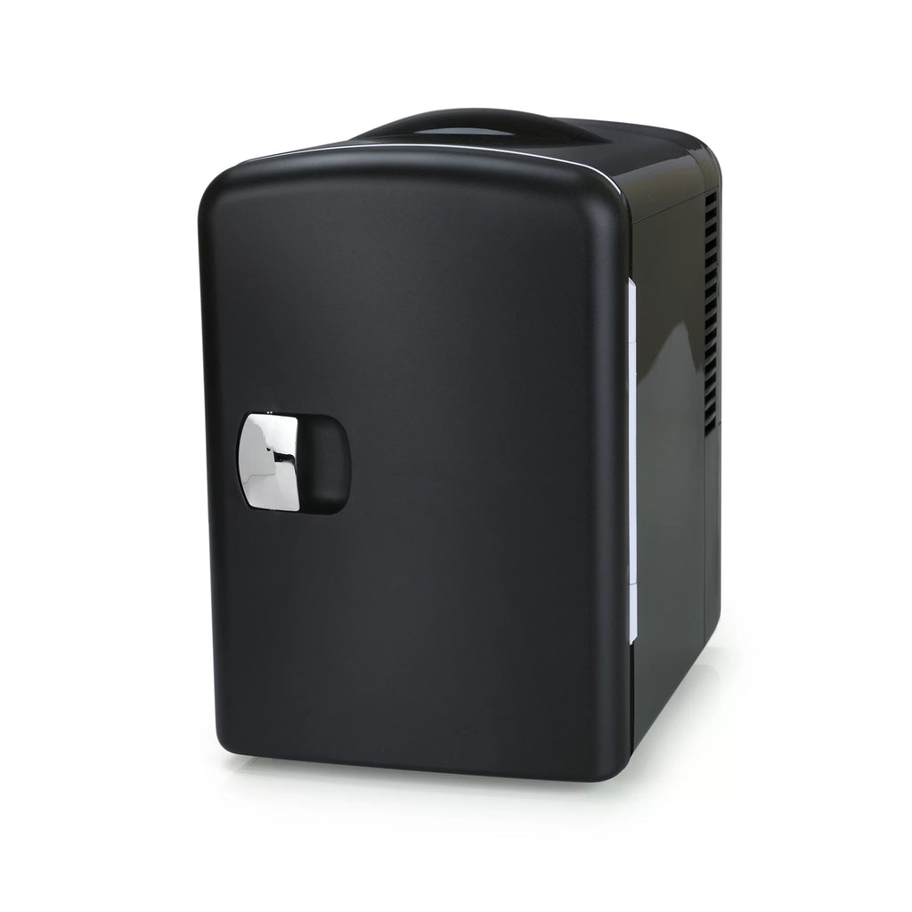Black 6 Can Mini Fridge M151389