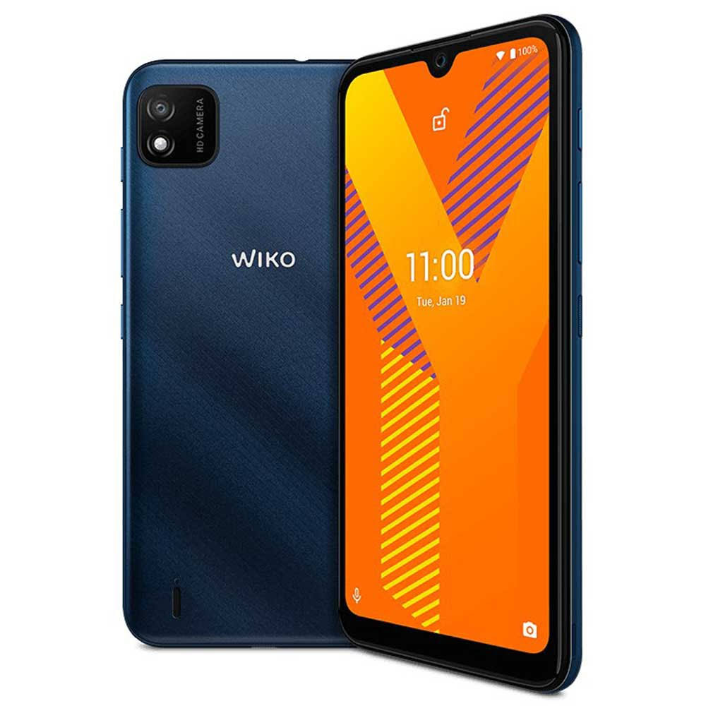 Blue Smartphone 1 GB 16 GB B130004