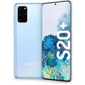 Used Samsung Galaxy S20+ Plus 5G 128GB Cloud Blue Smartphone K18580